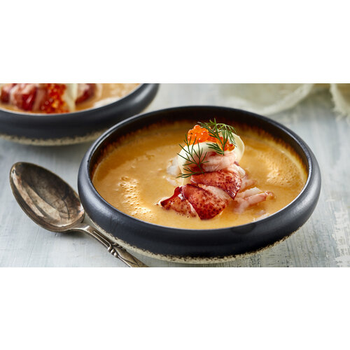 4 gangen Kerstmenu VIS 4 gangen Kerstmenu VIS