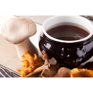 Pinksteren 3 gangen VLEES menu