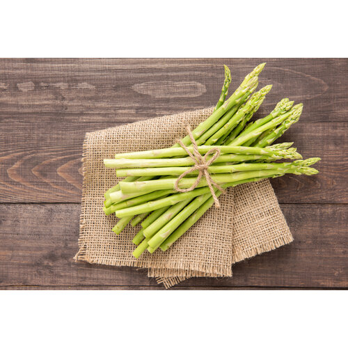 Lamsprocureur, groene asperge, boontjes & Prov. aardappels Lamsprocureur, groene asperge, boontjes & Prov. aardappels