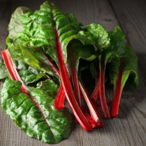 Heekfilet in Italiaanse kruidensaus, snijbiet en gebakken aardappels Heekfilet in Italiaanse kruidensaus, snijbiet en gebakken aardappels