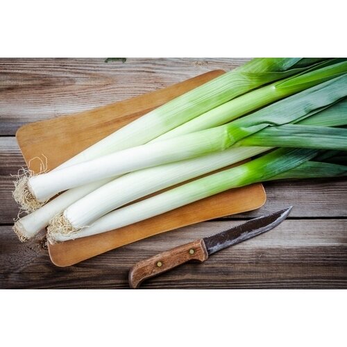 Runderlapje, prei en aardappels