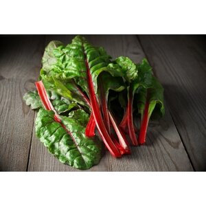 Kiprol, snijbiet & aardappels