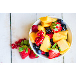 Decembermaand = fruitmaand € 2,-