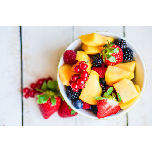 Decembermaand = fruitmaand € 2,-