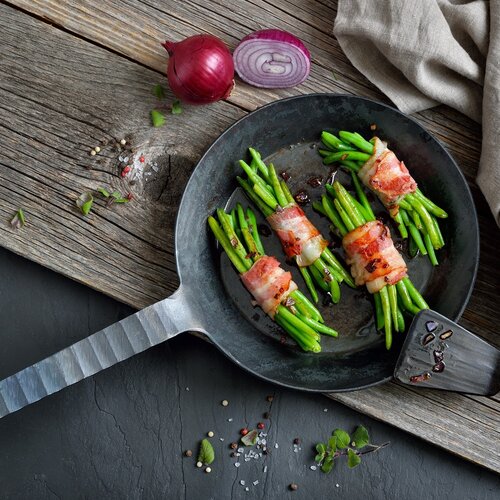 Oud & Nieuw Oliebollenmenu Oud & Nieuw Oliebollenmenu