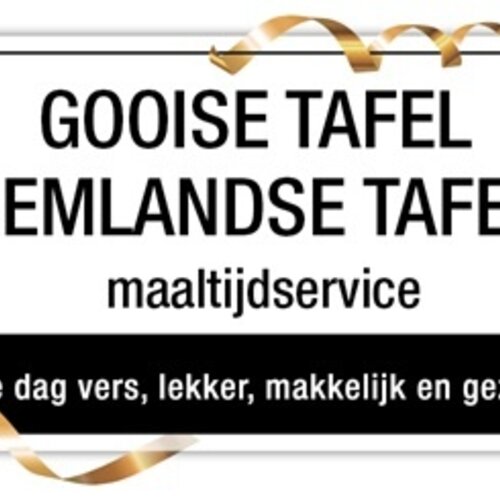 10 Jarig Jubileum 3 gangenmenu