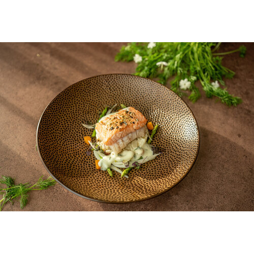 Pasen 3 gangen VISmenu