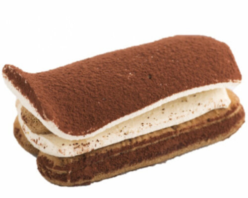 Tiramisu dessert