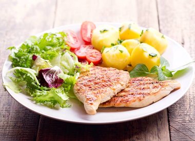 Tafeltje Dekje Warme Maaltijdservice Maaltijdbezorging Gooise Tafel