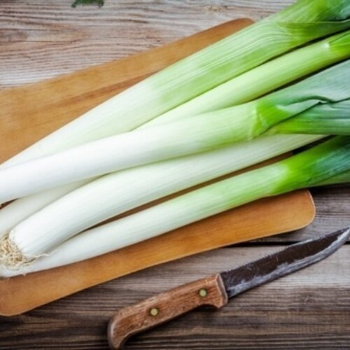 Hamlap (v) jus prei aardappelpuree Hamlap (v) jus prei aardappelpuree