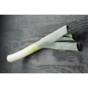 Kipgehaktbal jus prei aardappelpuree IDDSI-5 - Gemalen