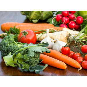 Kiprollade jus groentemix aardappelpuree IDDSI-5 - Gemalen