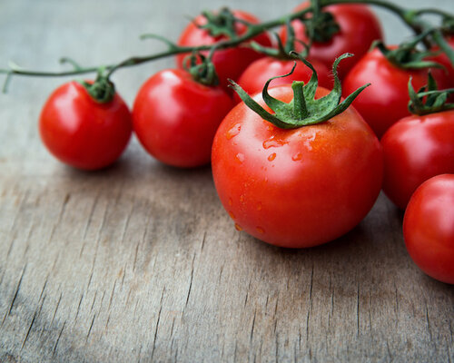 Ei tomatensaus groentemix aardappelpuree IDDSI-5 - Gemalen Ei tomatensaus groentemix aardappelpuree IDDSI-5 - Gemalen