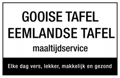 Gooise & Eemlandse Tafel