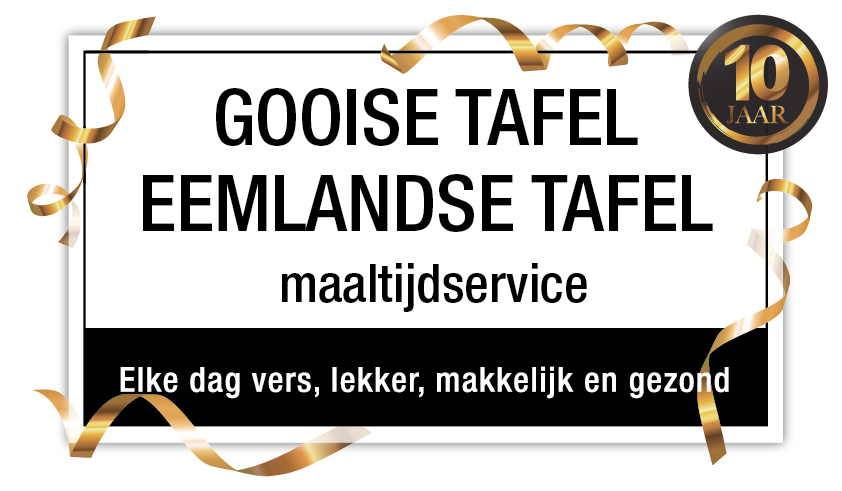 Gooise & Eemlandse Tafel
