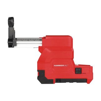 Milwaukee Milwaukee M18-28CPDEX-0 stofafzuigsysteem