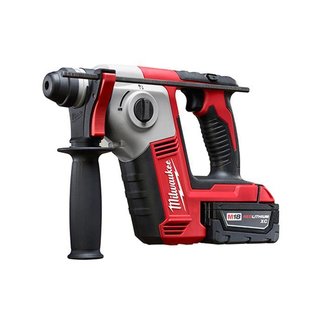 Milwaukee Milwaukee M18BH-402C SDS-PLUS compactboorhamer