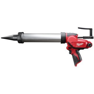 Milwaukee Milwaukee M12PCG/400A-0 accu kitpistool 400ML