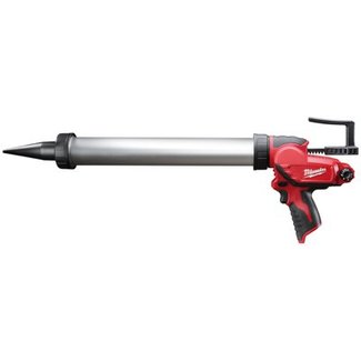 Milwaukee Milwaukee M12PCG/600A-0 accu kitpistool 600ML