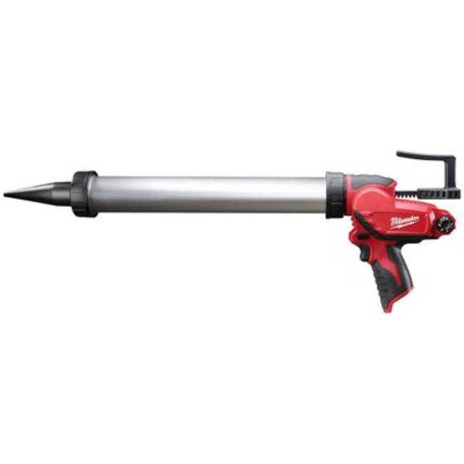 Milwaukee M12PCG/600A-0 accu kitpistool 600ML
