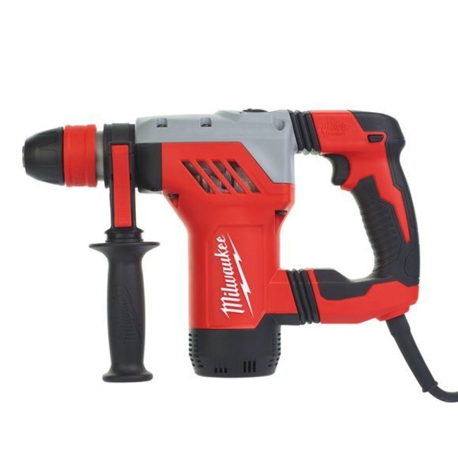 Milwaukee Boorhakhamer PLH28XE Fix-tec aansluiting