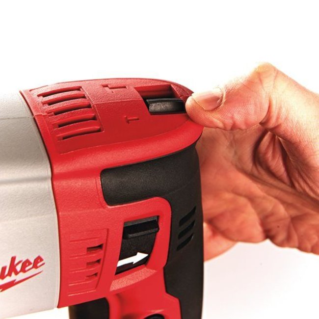 Milwaukee Boorhakhamer PH30 Power X  Fix-tec aansluiting