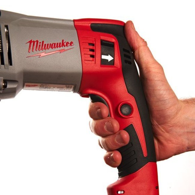 Milwaukee Boorhakhamer PH30 Power X  Fix-tec aansluiting