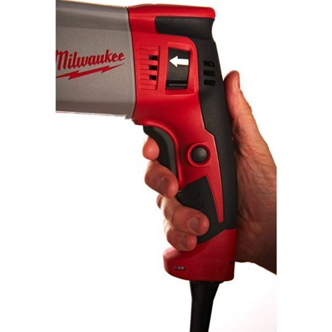 Milwaukee Boorhakhamer PH28X  Fix-tec aansluiting