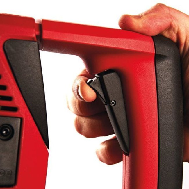 Milwaukee Hakhamer PCE3 SDS-Plus opname