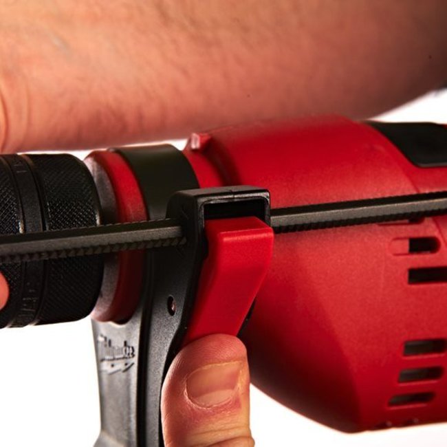 Milwaukee Boormachine DE13RP 630W/59Nm/0-520rpm