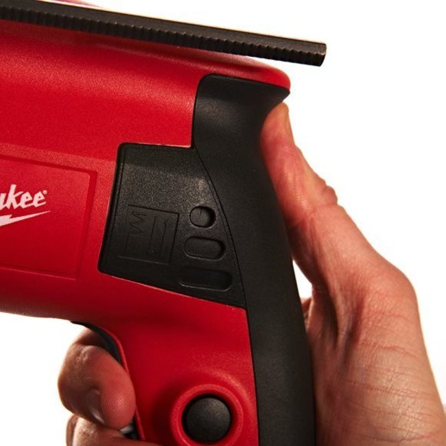 Milwaukee Boormachine DE13RP 630W/59Nm/0-520rpm