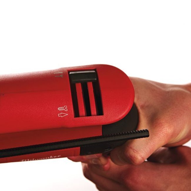 Milwaukee Boormachine DE13RP 630W/59Nm/0-520rpm