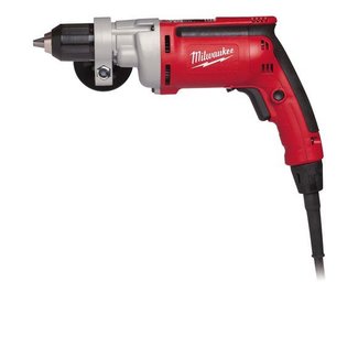 Milwaukee Milwaukee Boormachine HDE13RQX/K 950W/850RPM/ + KOFFER Milwaukee Milwaukee Boormachine HDE13RQX/K 950W/850RPM/ + KOFFER