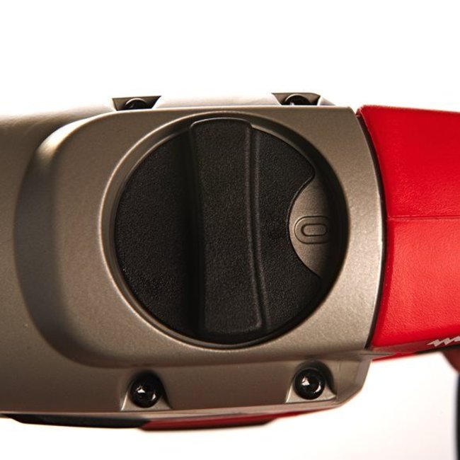 Milwaukee Boorhakhamer Kango 540S SDS-Max aansluiting