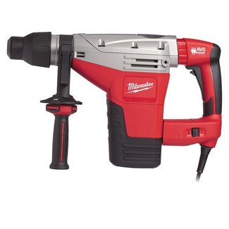 Milwaukee Milwaukee Boorhakhamer Kango545S SDS-Max aansluiting