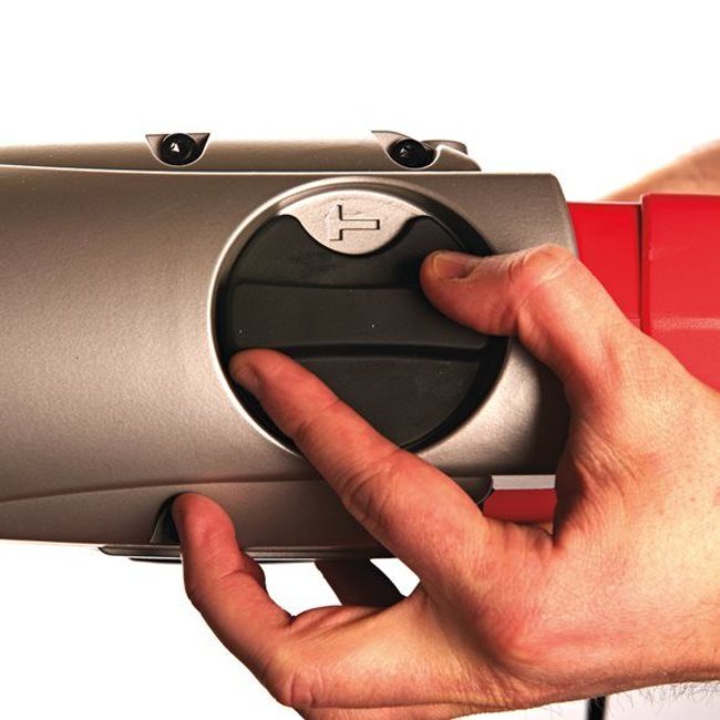 Milwaukee Boorhakhamer Kango K545S SDS-Max aansluiting