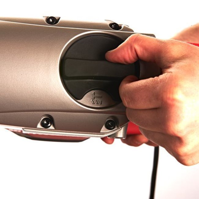 Milwaukee Boorhakhamer Kango K545S SDS-Max aansluiting