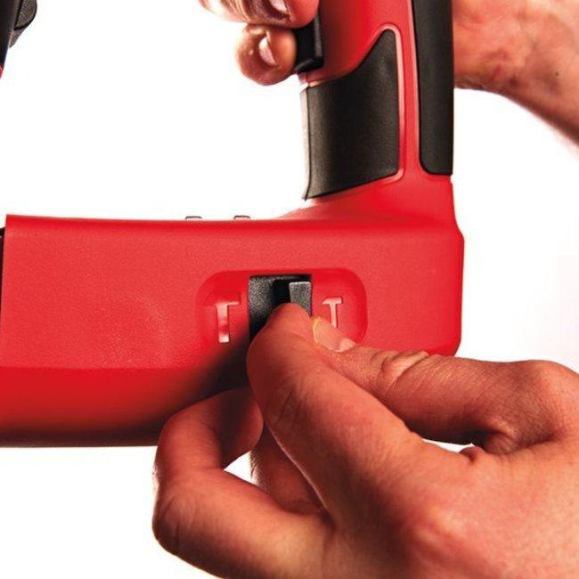 Milwaukee Boorhakhamer Kango K750S SDS-Max aansluiting