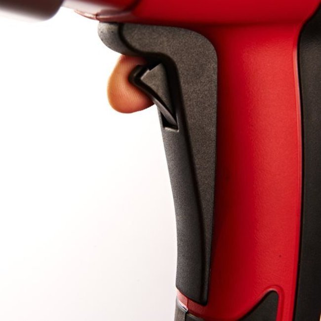 Milwaukee Boorhakhamer Kango K750S SDS-Max aansluiting