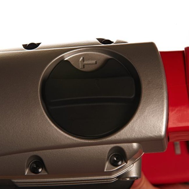 Milwaukee Boorhakhamer Kango K750S SDS-Max aansluiting