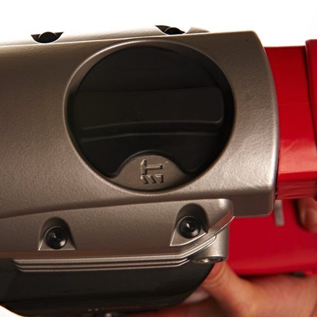 Milwaukee Boorhakhamer Kango K750S SDS-Max aansluiting