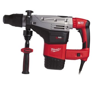 Milwaukee Milwaukee Hakhamer Kango K700S SDS-Max aansluiting