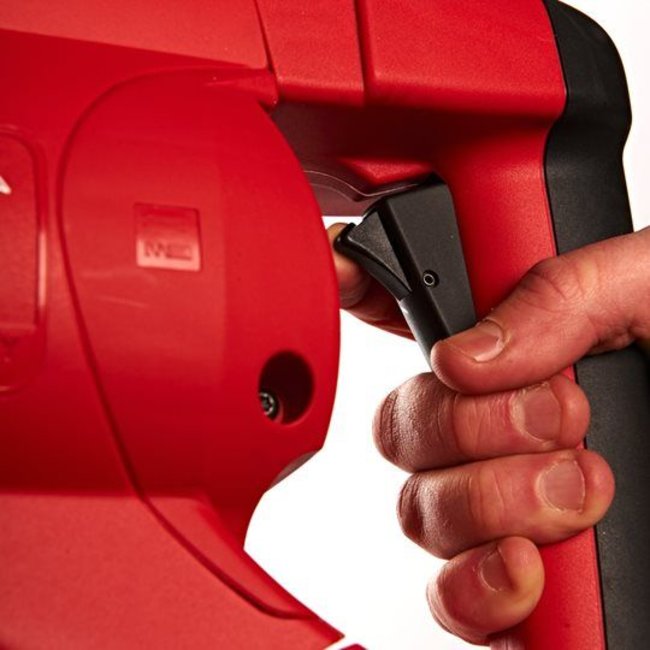 Milwaukee Hakhamer Kango 900S SDS-Max