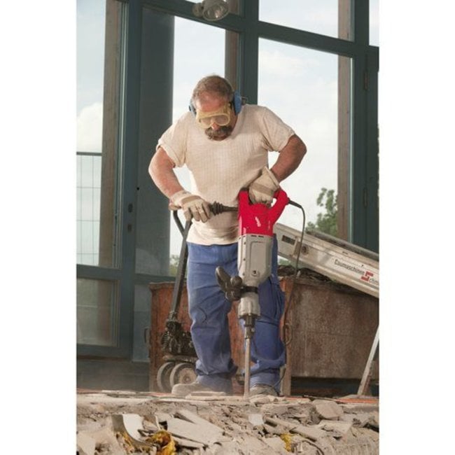 Milwaukee Hakhamer Kango 900S SDS-Max