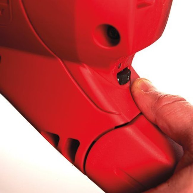 Milwaukee Boorbreekhamer Kango 950S SDS-Max opname