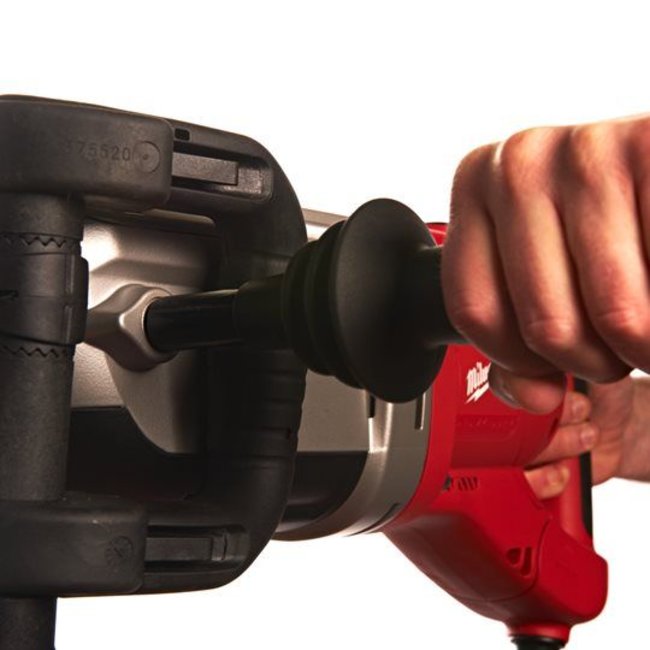 Milwaukee Boorbreekhamer Kango 950S SDS-Max opname