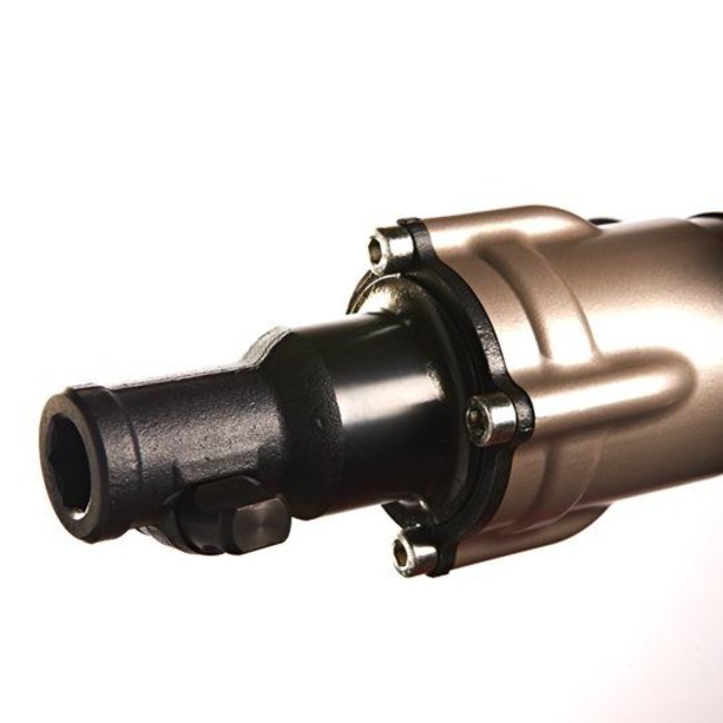 Milwaukee Boorbreekhamer Kango 950S SDS-Max opname