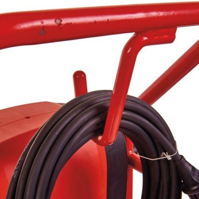 Hakhamer Milwaukee BRT TROLLEY  K2000H/K2500H