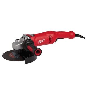 Milwaukee Milwaukee Haakse slijper AGV17-180XC/DMS 1750W Milwaukee Milwaukee Haakse slijper AGV17-180XC/DMS 1750W