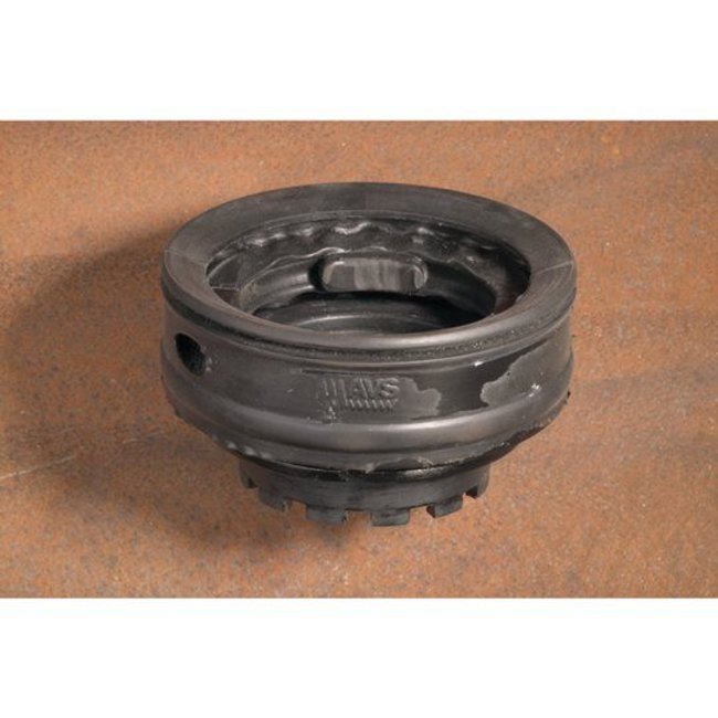 Milwaukee Haakse slijper AGV21-230GEX 2100W